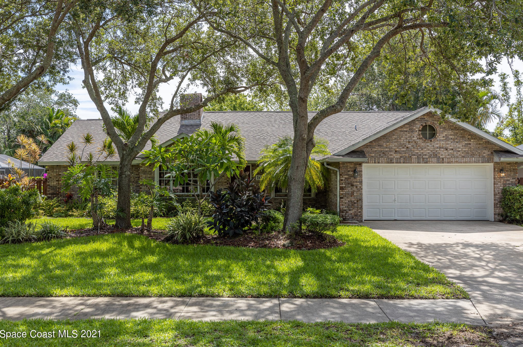 1051 Mandarin Dr, Melbourne, FL 32905-4706