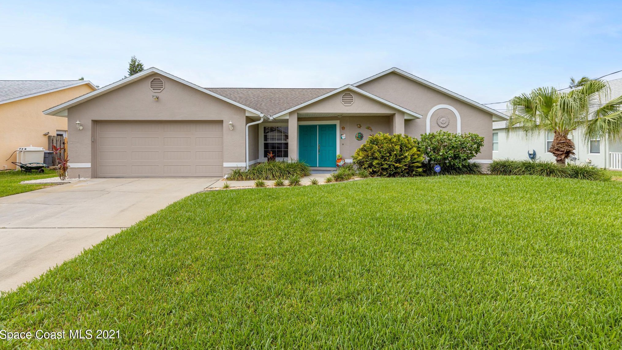 265 Ross Ave, Melbourne, FL 32951-3223