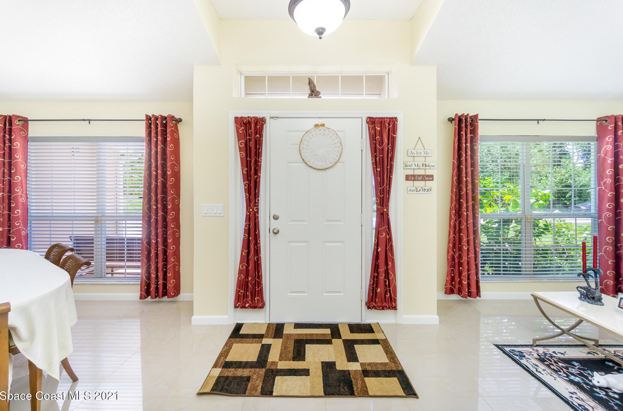 2691 Quincy Ave, Melbourne, FL 32909-7241