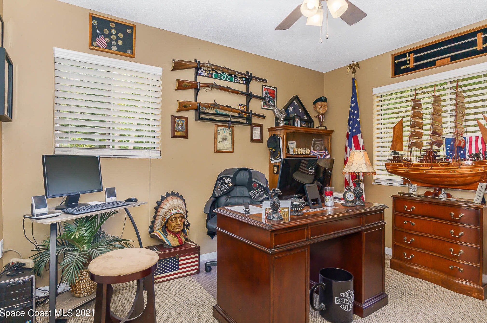 5980 Seminole St, Mims, FL 32754