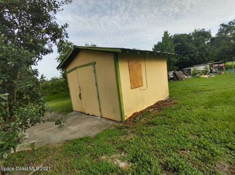 314 S Singleton Ave, Titusville, FL 32796