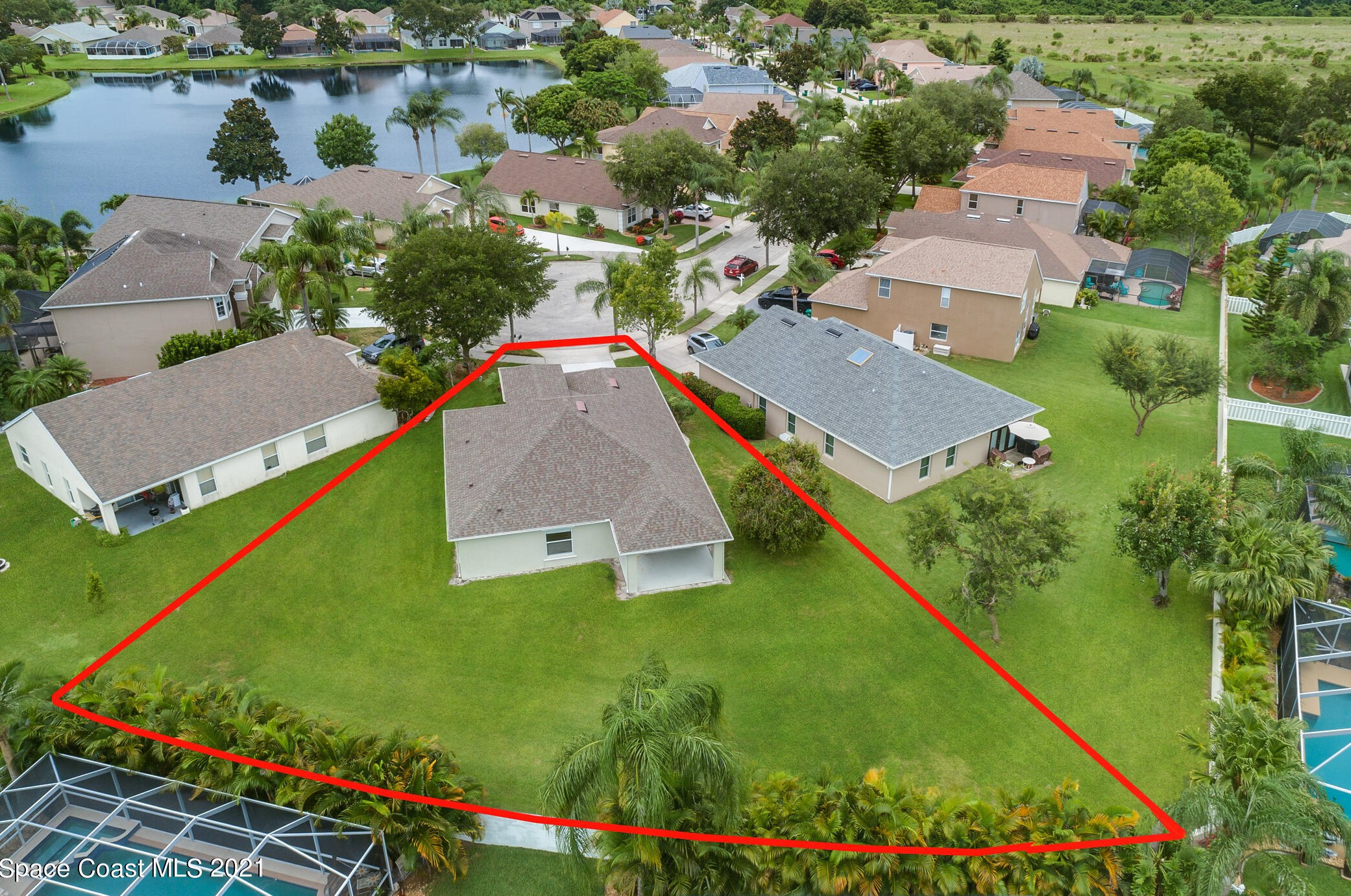 1204 Foxridge Pl, Melbourne, FL 32940-6428