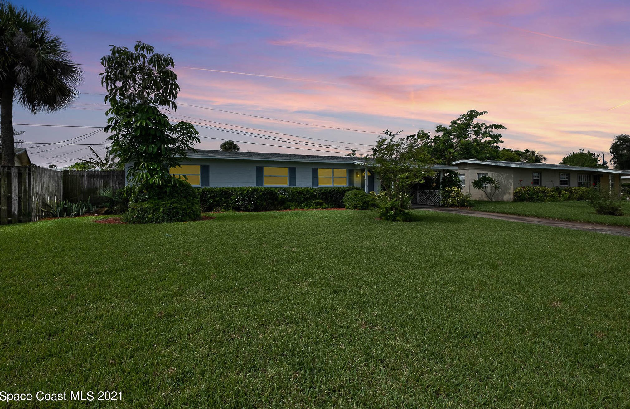 375 Sabal Ave, Merritt Island, FL 32953-6160