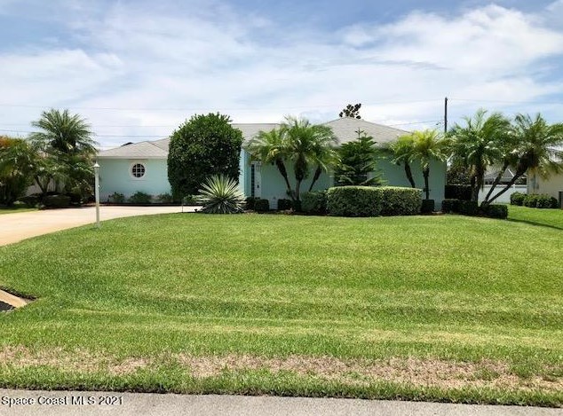 116 Empire Terrace, Sebastian, FL 32958