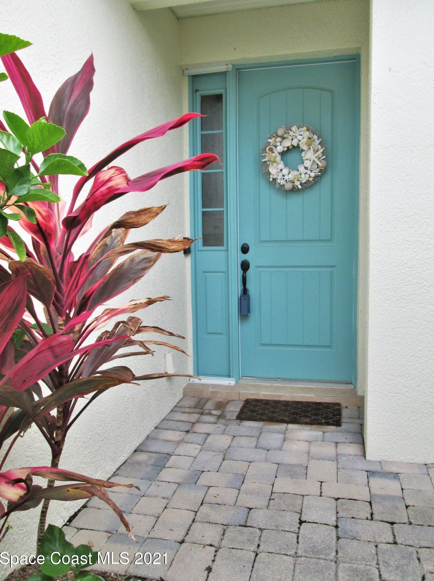 1032 Steven Patrick Ave, Melbourne FL  32937-4276 exterior