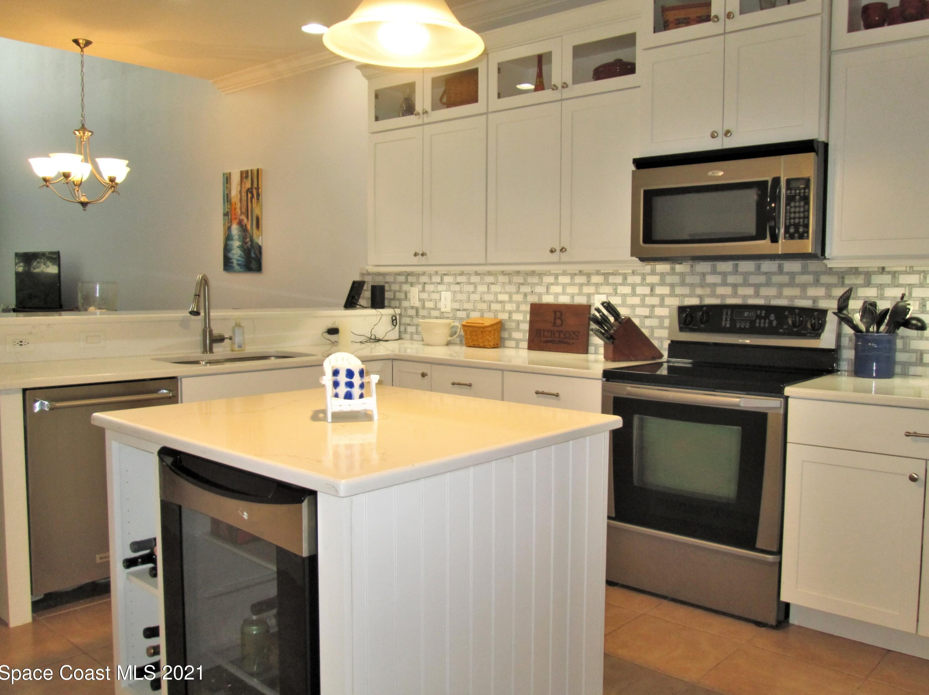 1032 Steven Patrick Ave, Melbourne FL  32937-4276 exterior