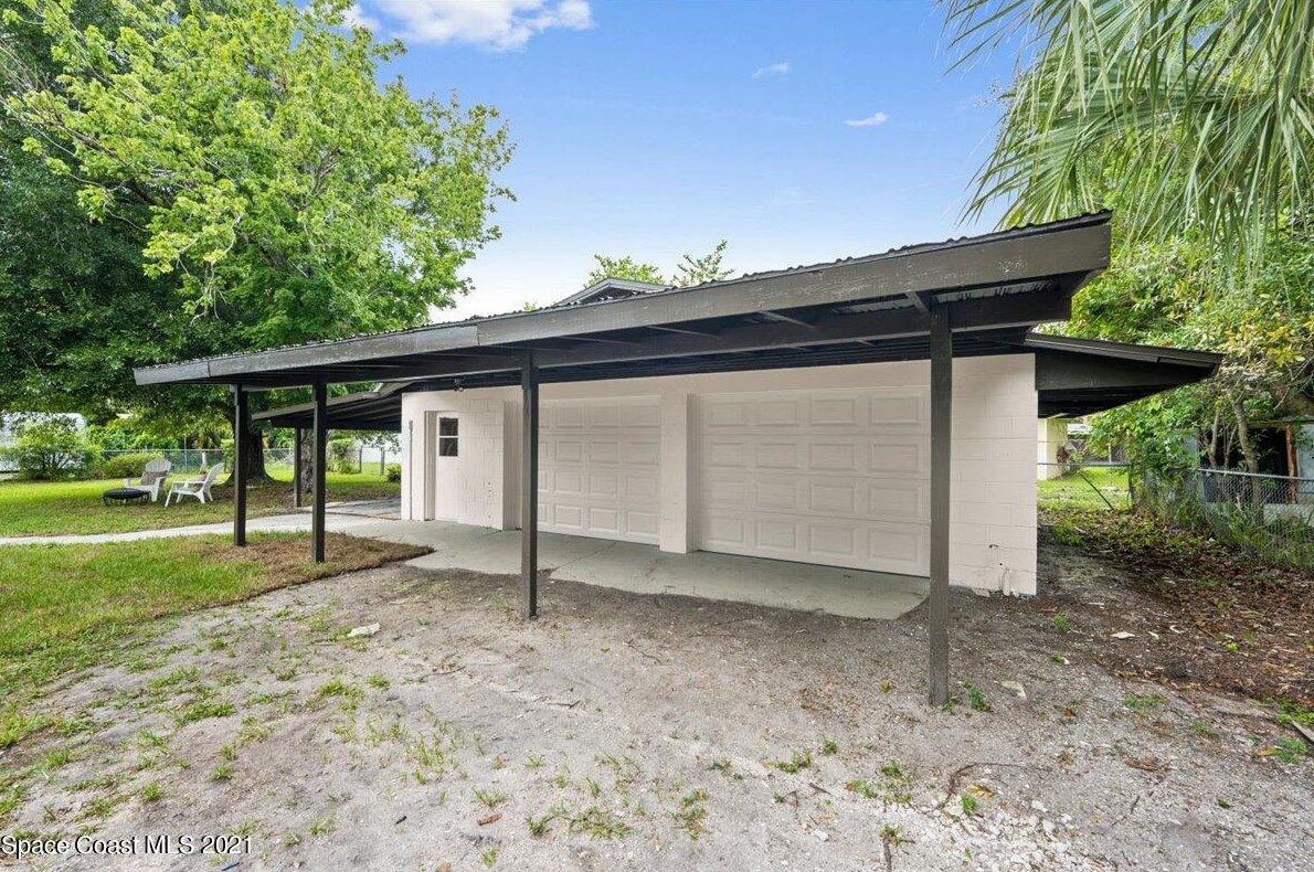 1507 Norman Dr, Melbourne, FL 32901-4144