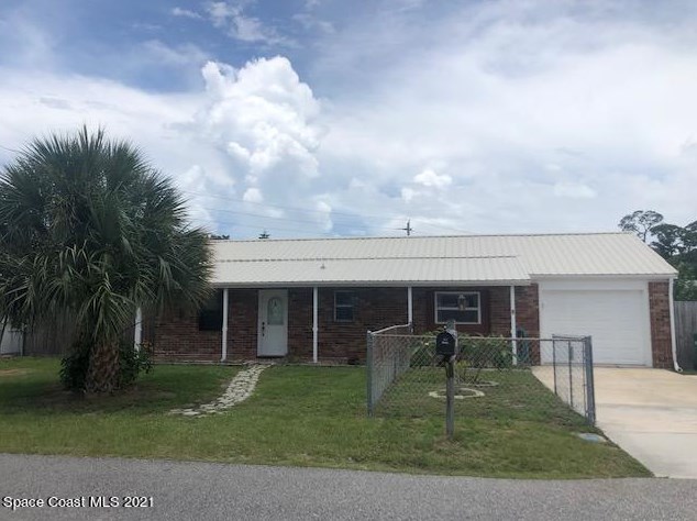 1389 Gary Dr, Merritt Island, FL 32952-5109