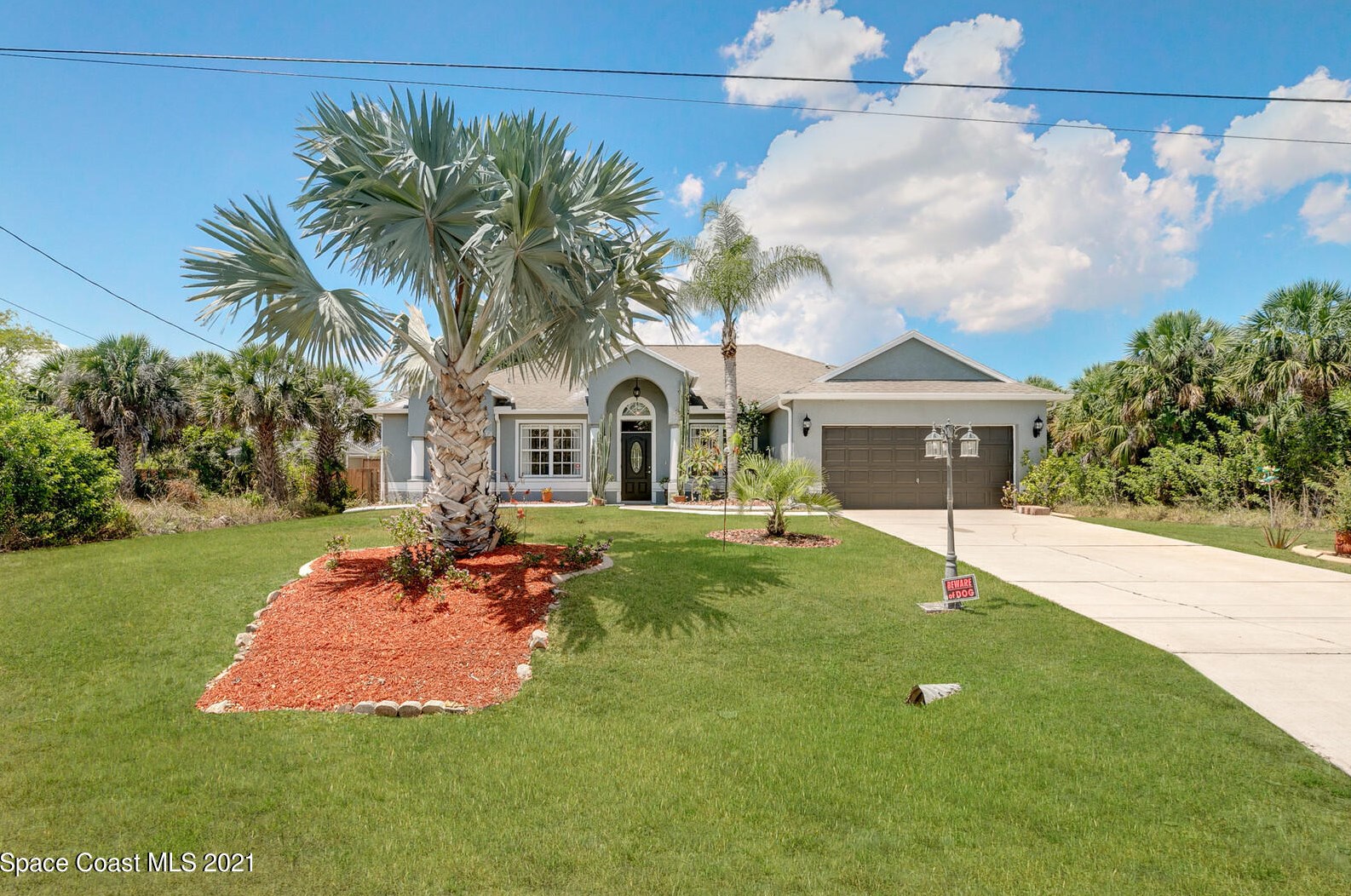 289 Lagoon St, Melbourne, FL 32908-4847