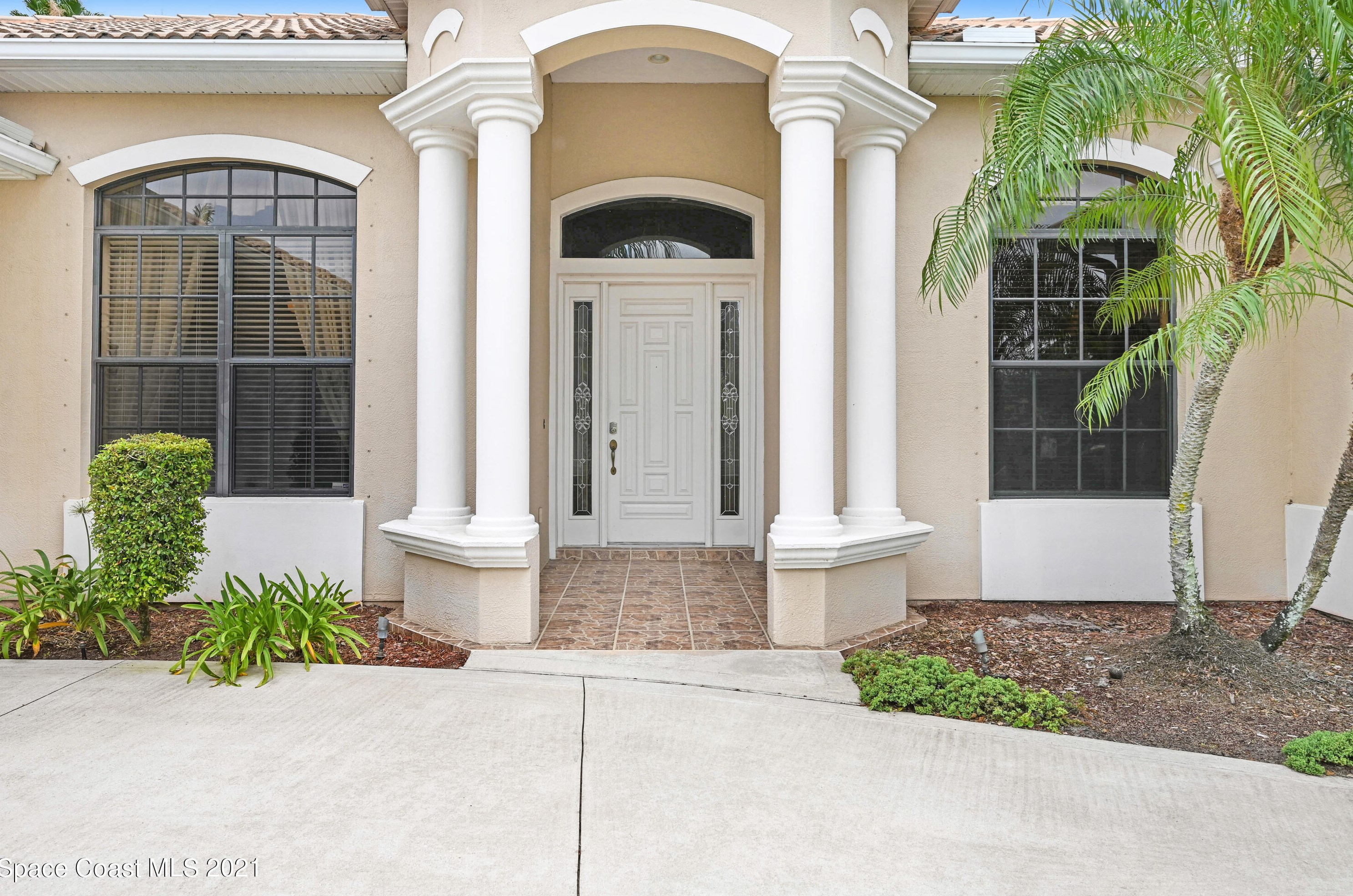 3417 Cappio Dr, Melbourne, FL 32940-1315