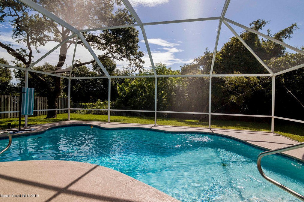 1840 Woodberry Cir, Melbourne, FL 32935-4717