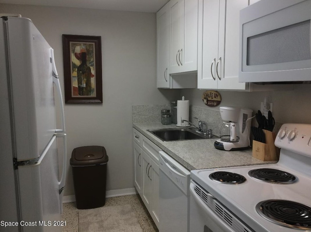55 Sea Park Blvd #114, Melbourne, FL 32937