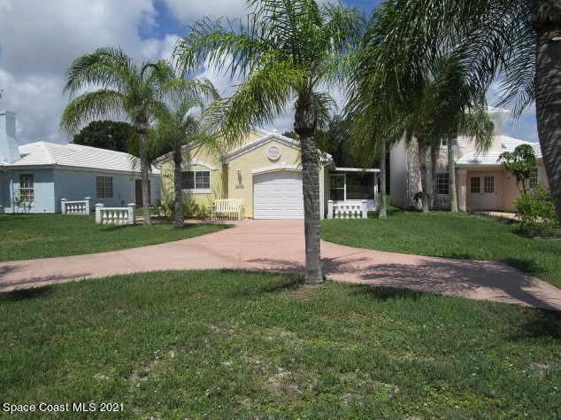 1923 Elderberry Ct, Melbourne, FL 32905-4677