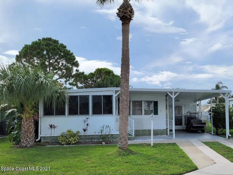 1006 Ginger Ln, Sebastian, FL 32976