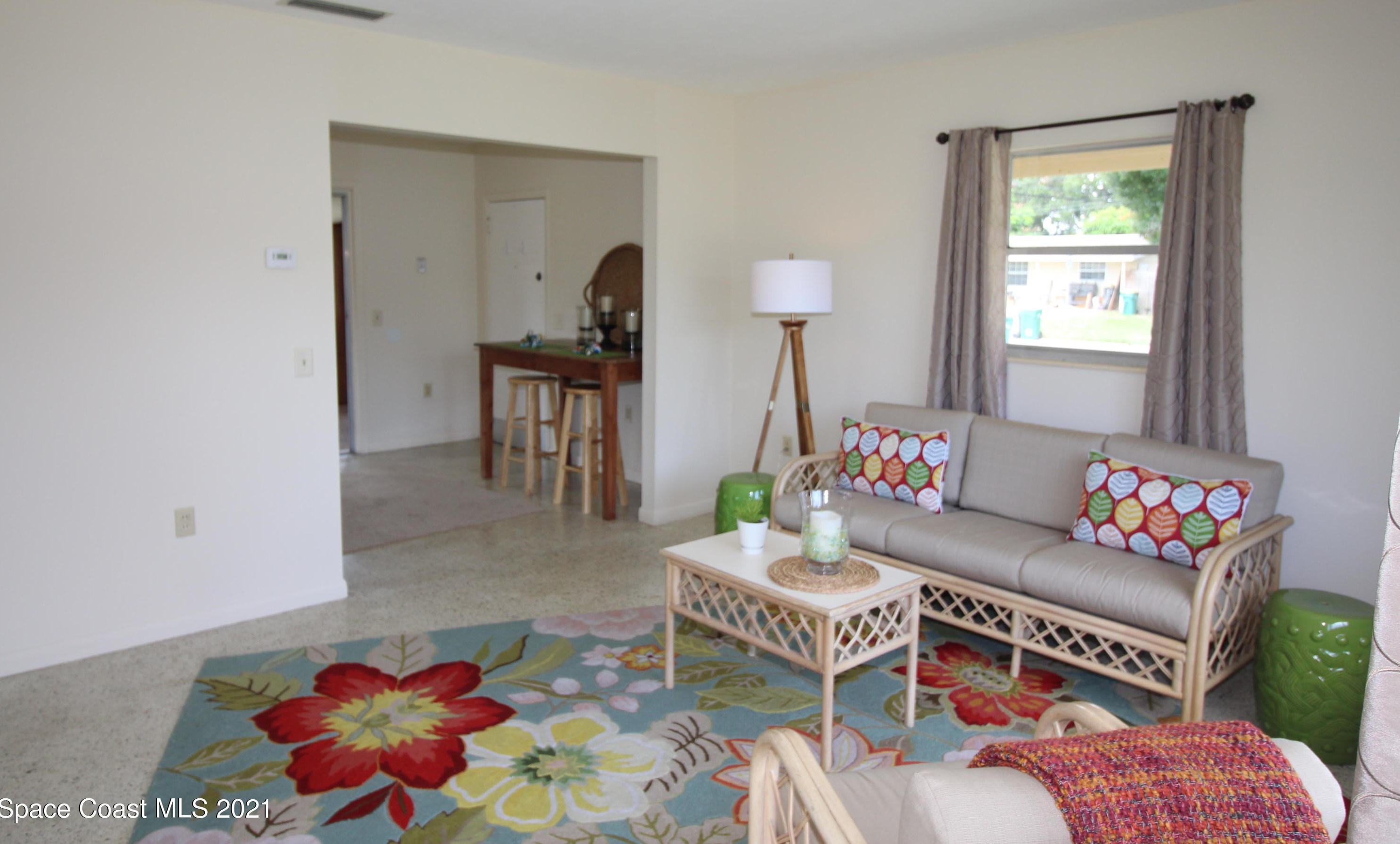 245 Hunt Dr, Merritt Island, FL 32953-4619