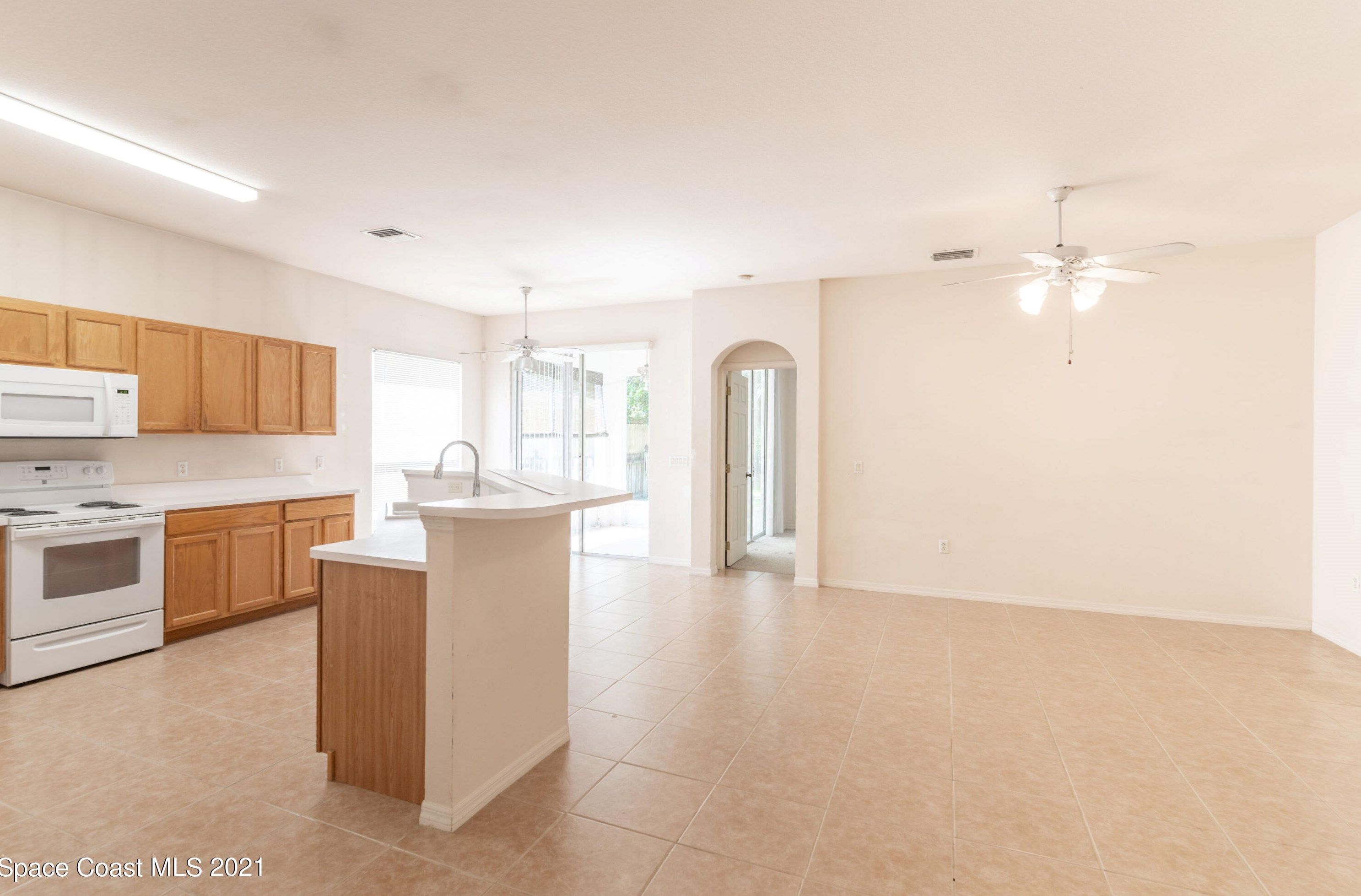 2785 Mariah Dr, Melbourne, FL 32940-7162