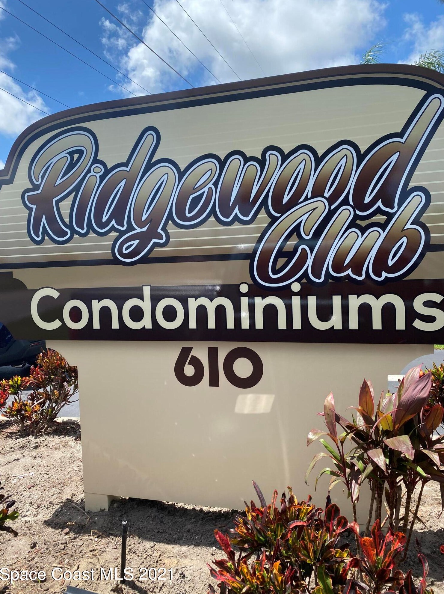 653 Ridge Club Dr #27, Melbourne, FL