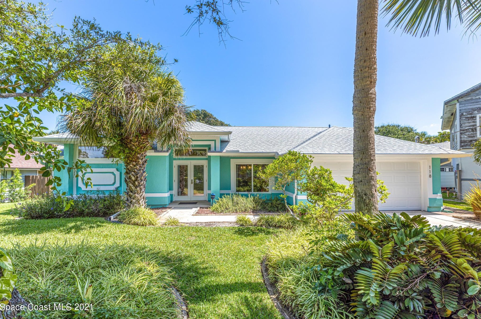 118 Fontaine St, Melbourne, FL 32951-3822