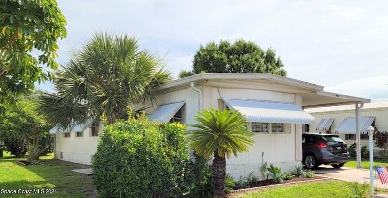 440 Seagull Dr, Sebastian, FL 32976