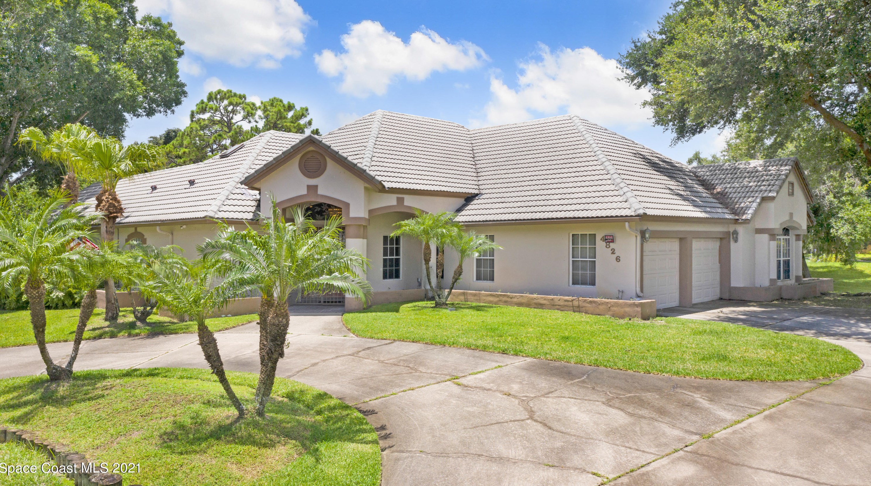 4826 Hidden Palm Pl, Melbourne, FL 32904-9722