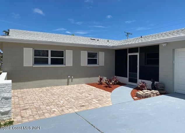 1765 Merrimac Dr, Merritt Island, FL 32952-2682