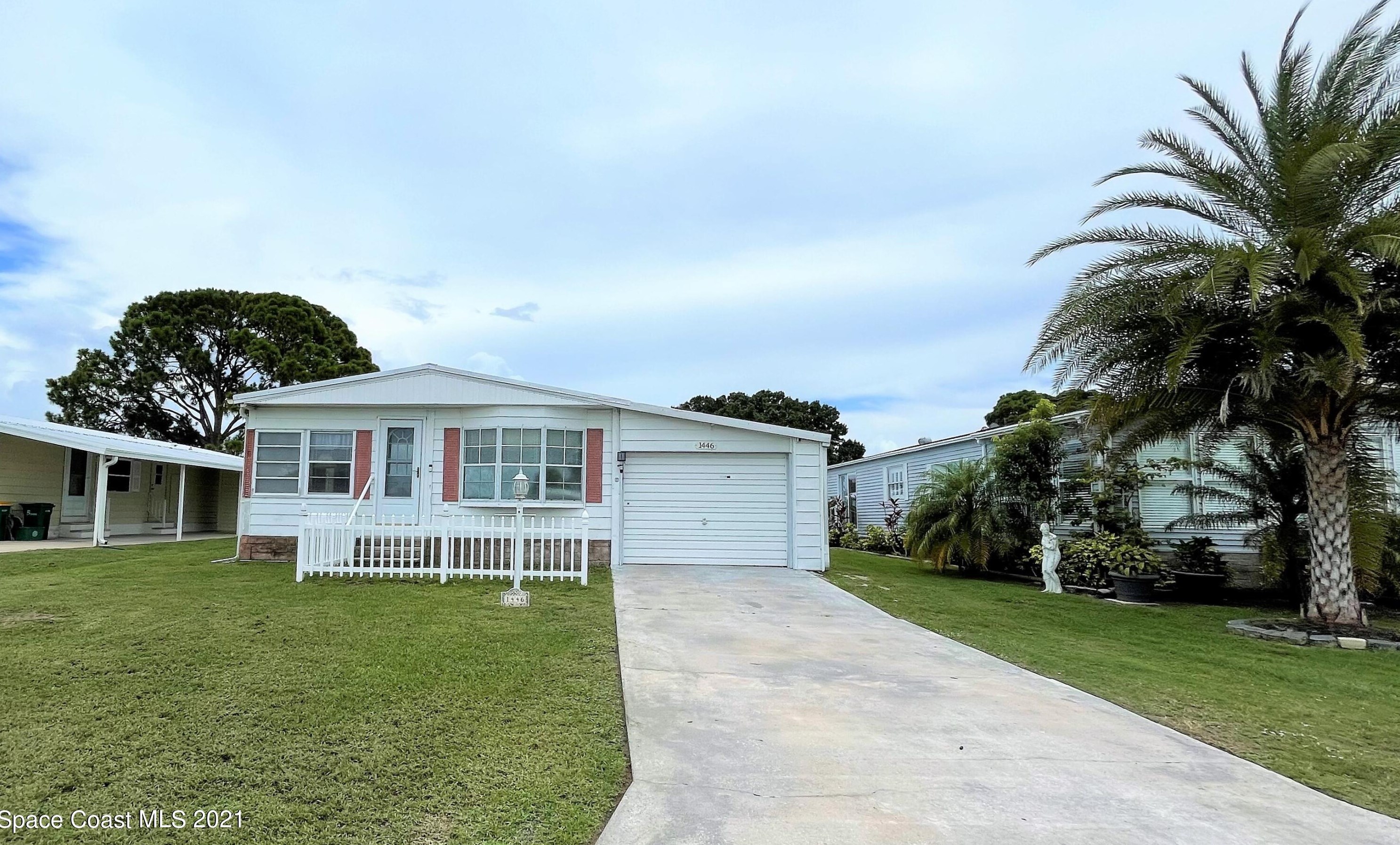 1446 Gardenia Dr, Sebastian, FL 32976