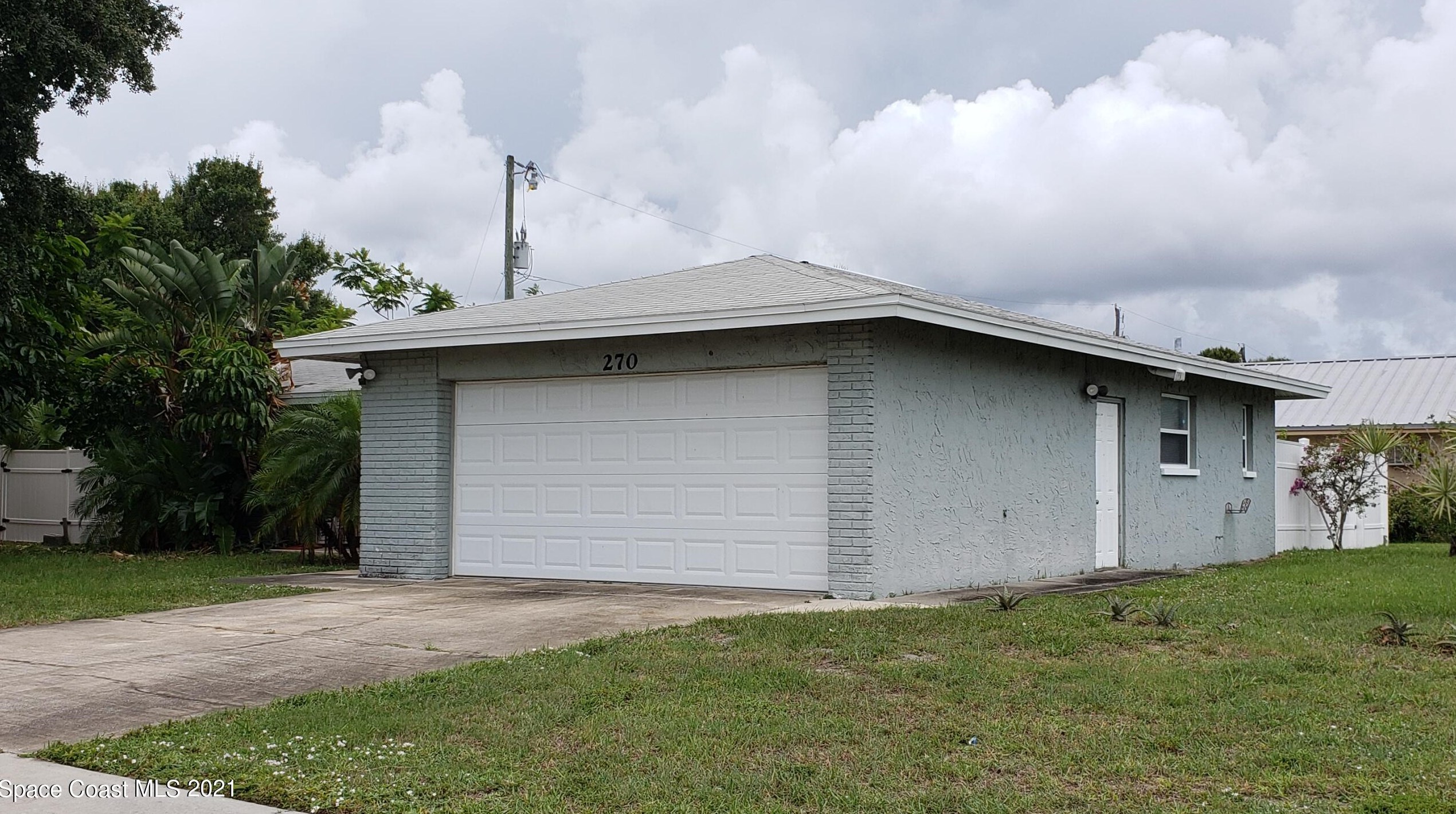 270 Grove Blvd, Merritt Island, FL 32953-4478