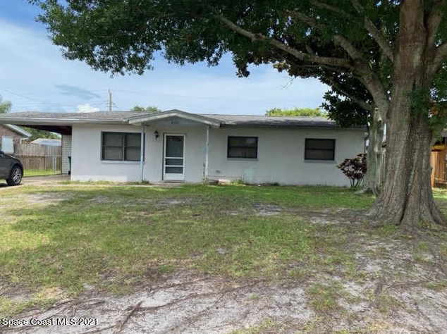 4339 Plompton Dr, Melbourne, FL 32935