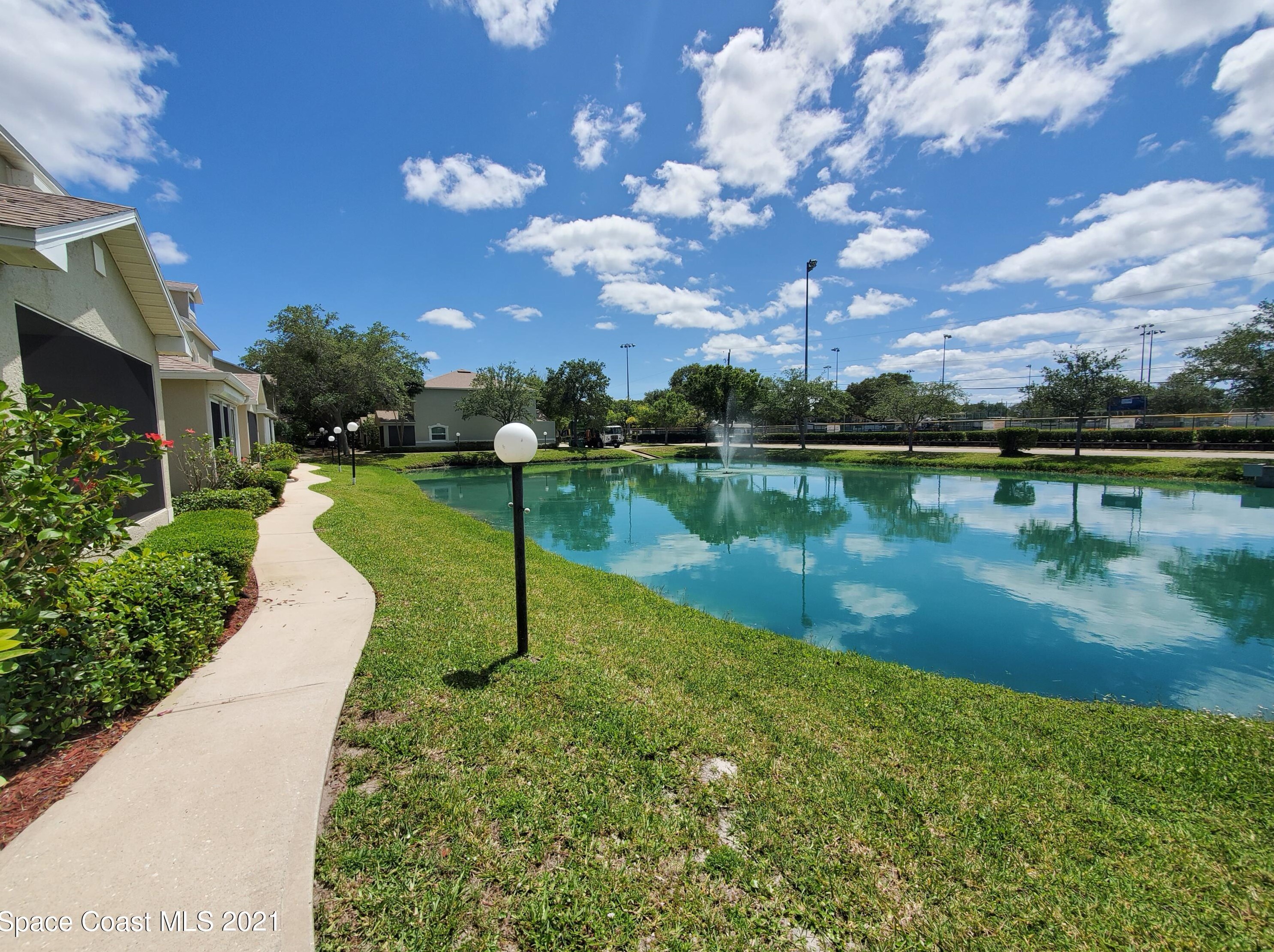 1529 Beechfern Dr #17, Melbourne, FL 32935