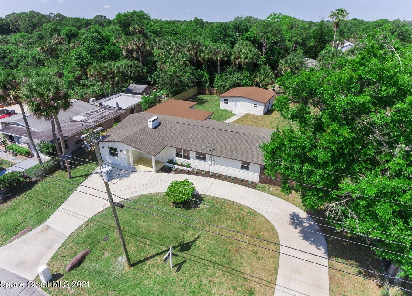 251 A Ln, Cocoa, FL 32926