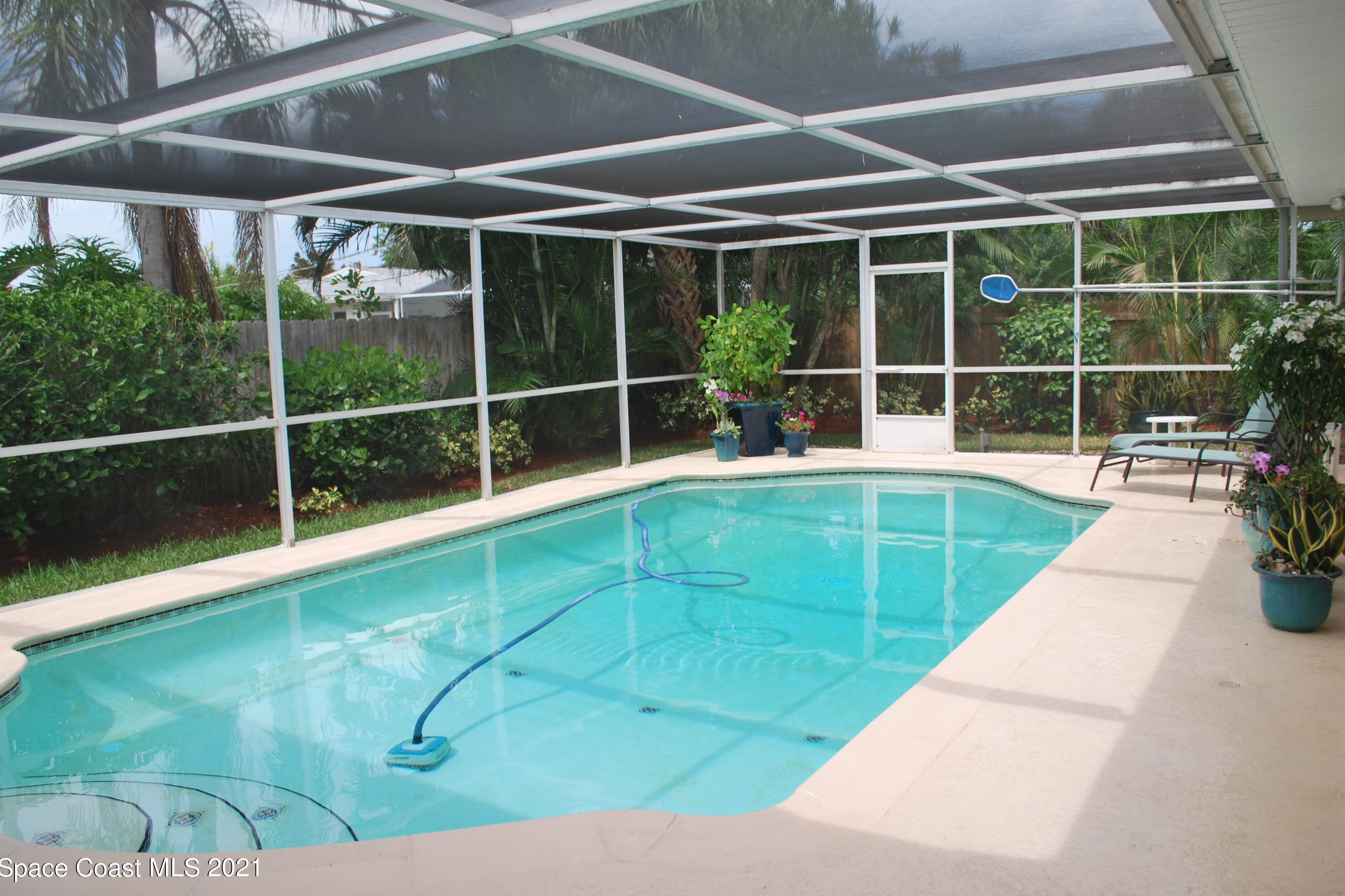 570 Teakwood Ave, Melbourne, FL 32937-3110