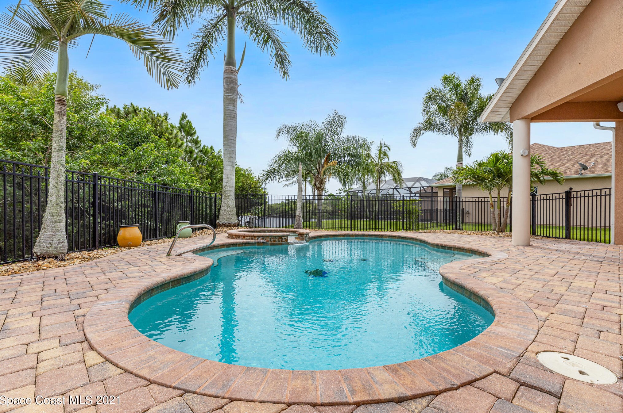 442 Wynfield Cir, Viera, FL 32955