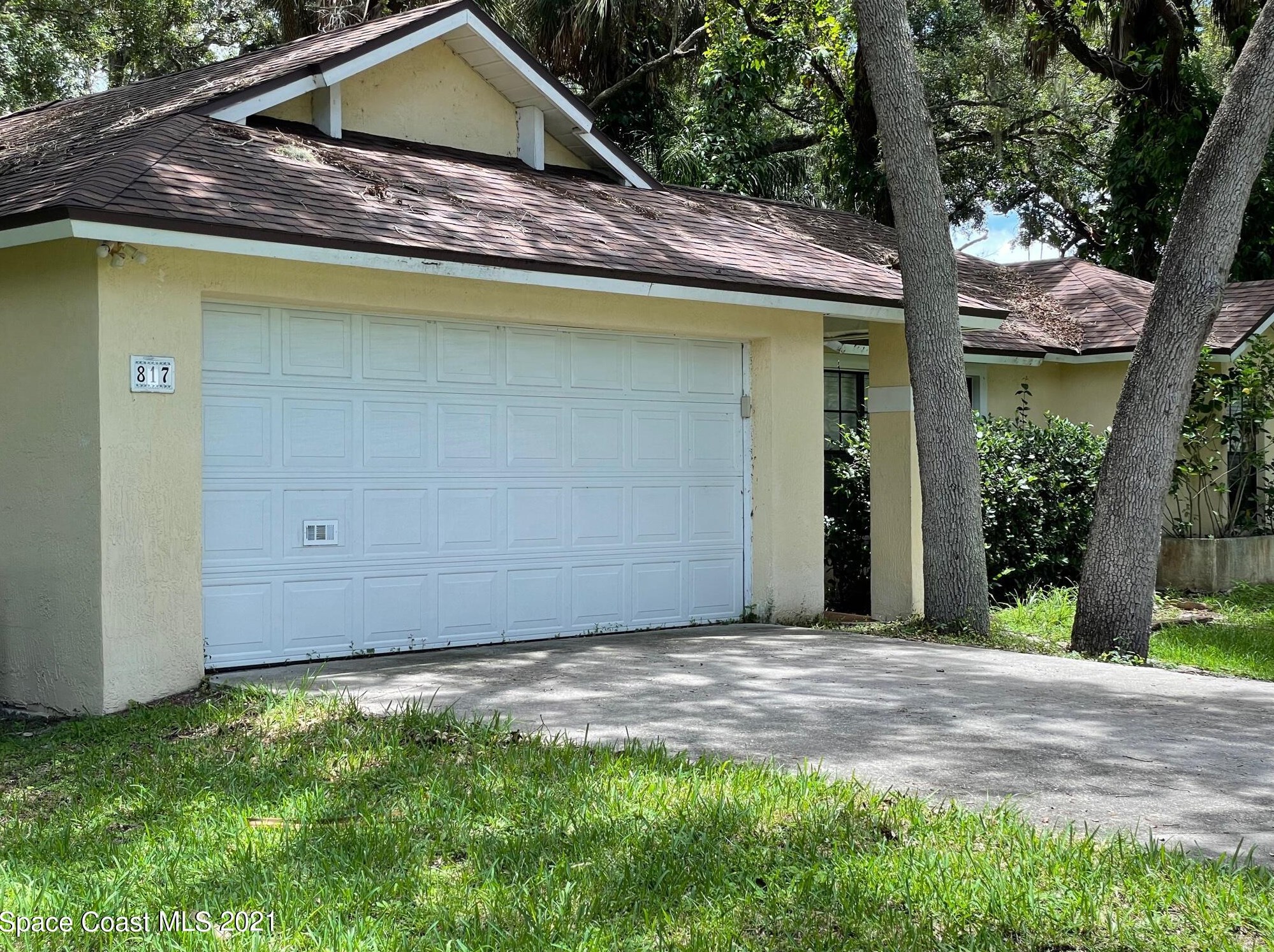 817 Bellevue St, Melbourne, FL 32907-2068