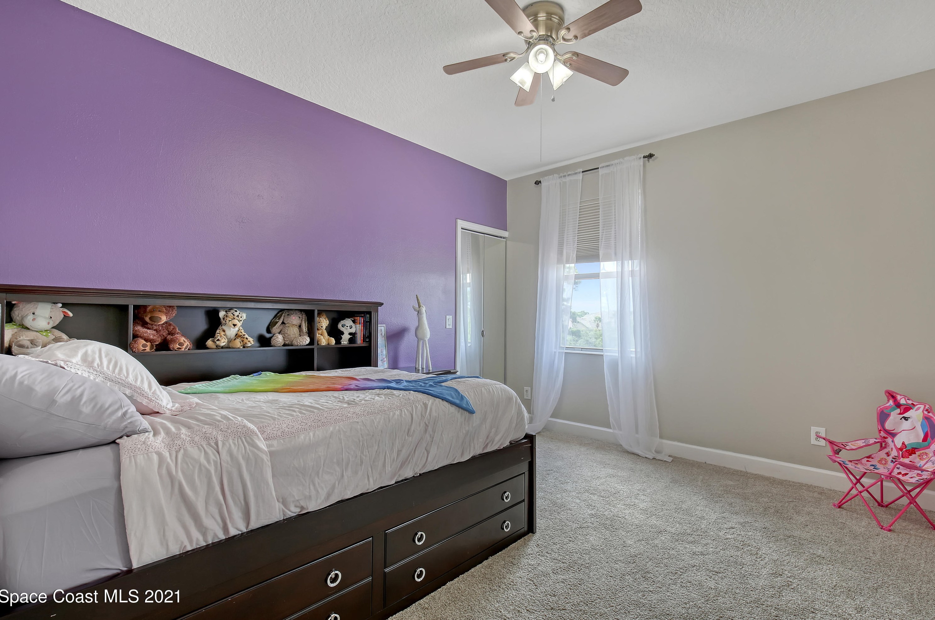 1209 Tipperary Dr, Melbourne FL  32940-6029 exterior