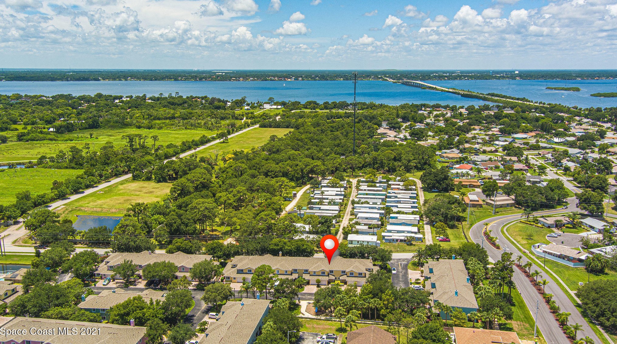 2463 Hemingway Ln #103, Merritt Island, FL 32953