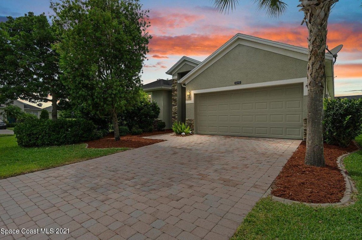 3310 Recco Pl, Melbourne, FL 32940-8063