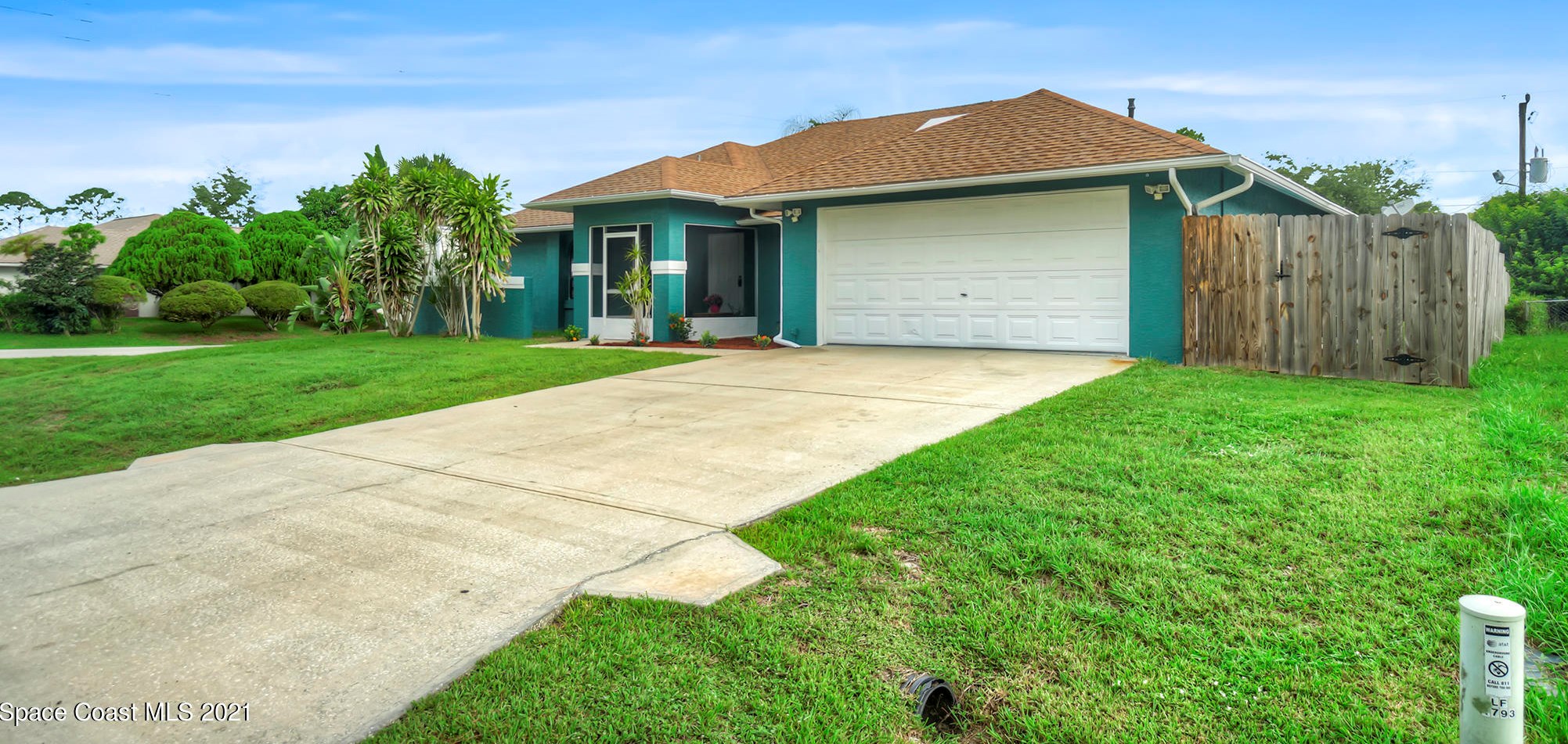1799 Nanton St, Melbourne, FL 32907-8114