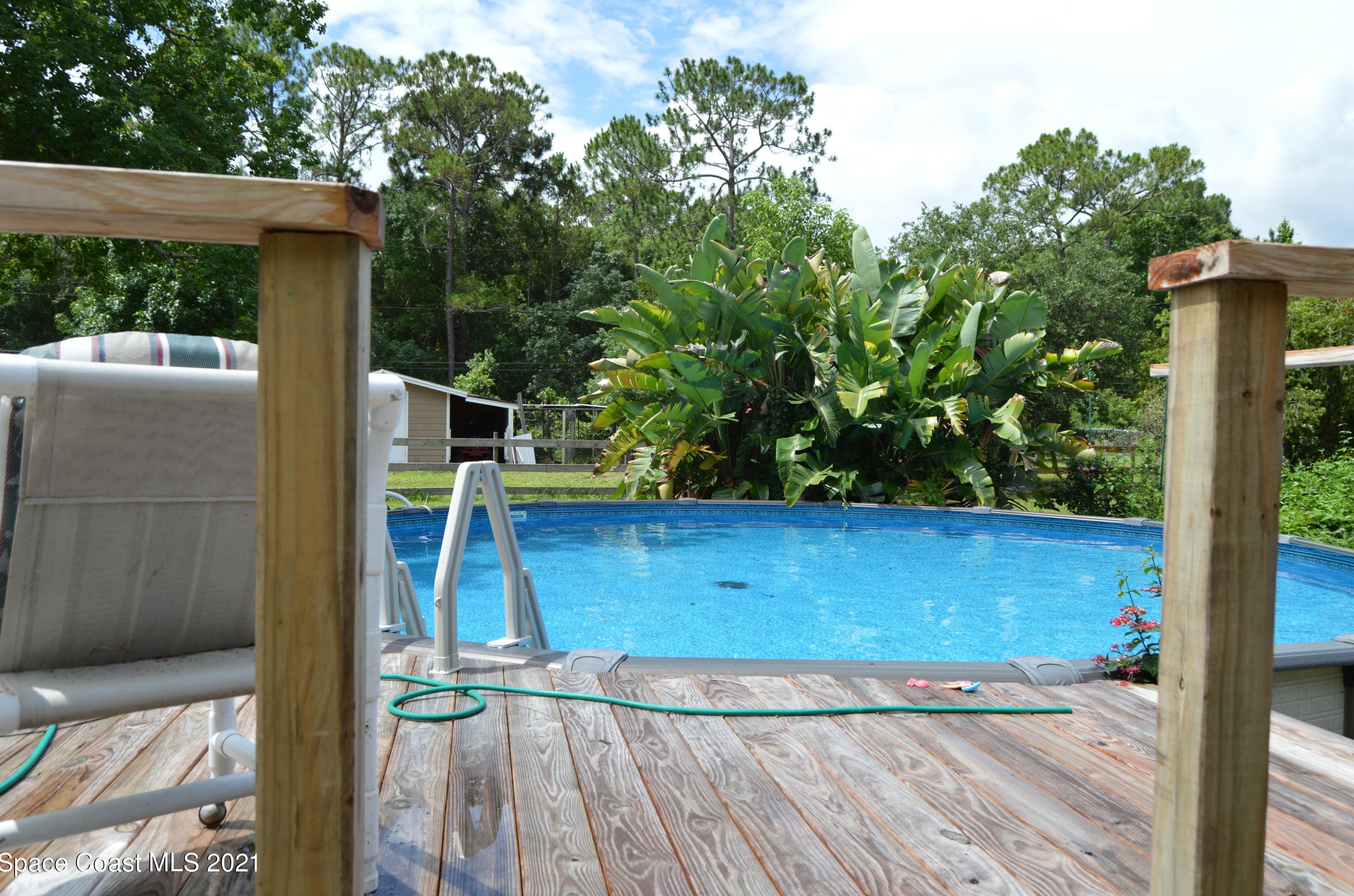 3941 Burkholm Rd, Mims, FL 32754