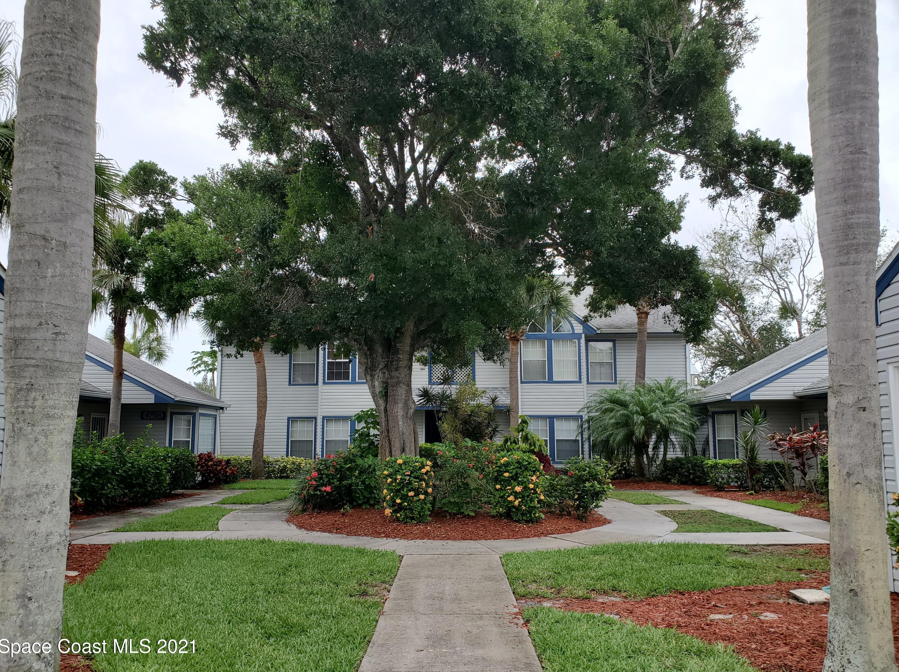 4800 Lake Waterford Way, Melbourne, FL 32901-8409