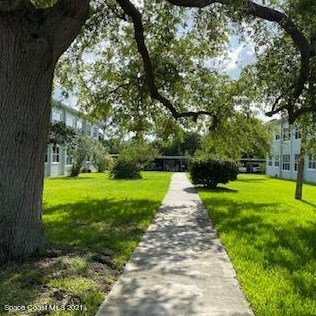 205 Buccaneer Ave #c1-206, Merritt Island, FL 32952