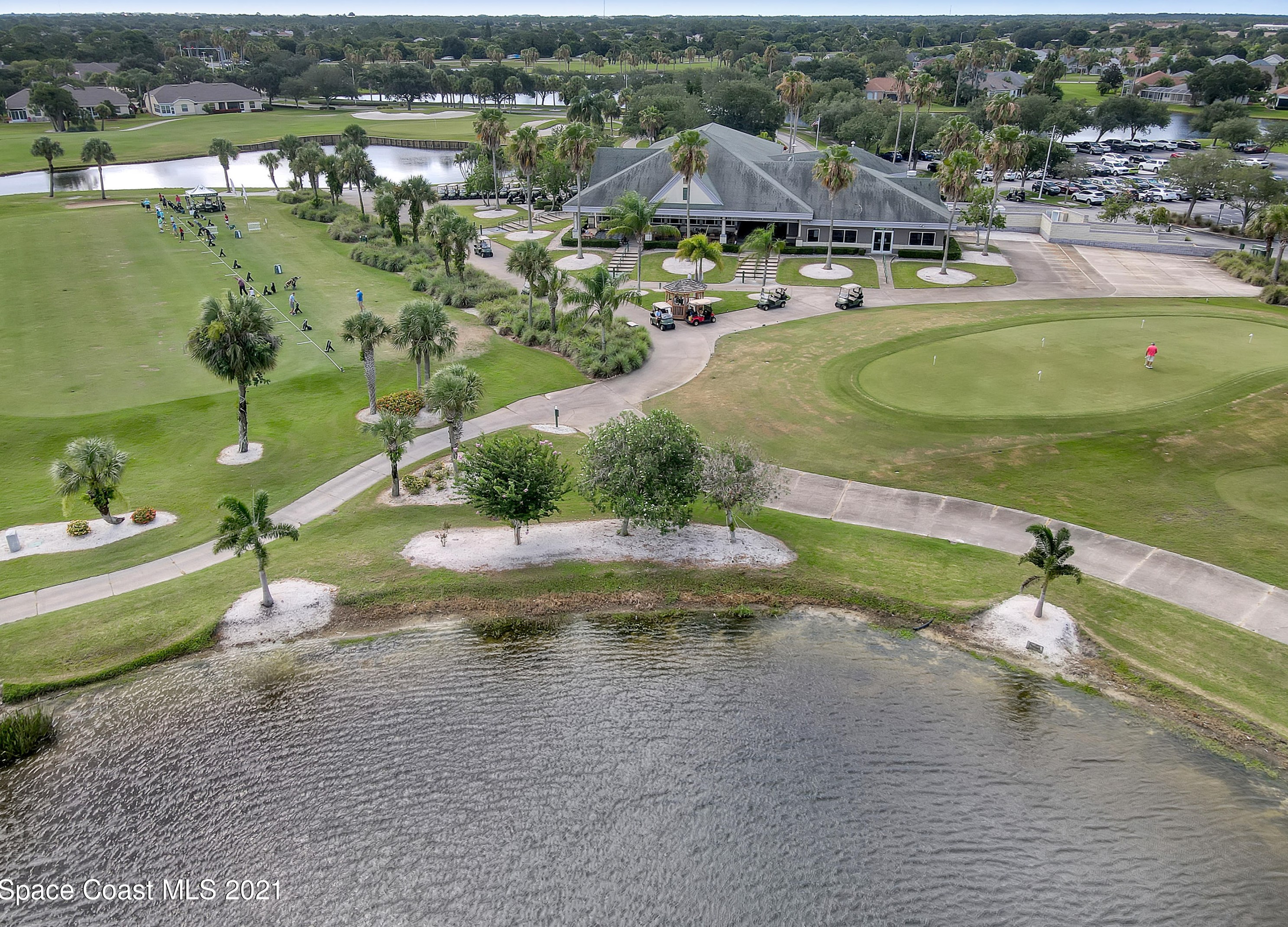 4952 Worthington Cir, Viera, FL 32955