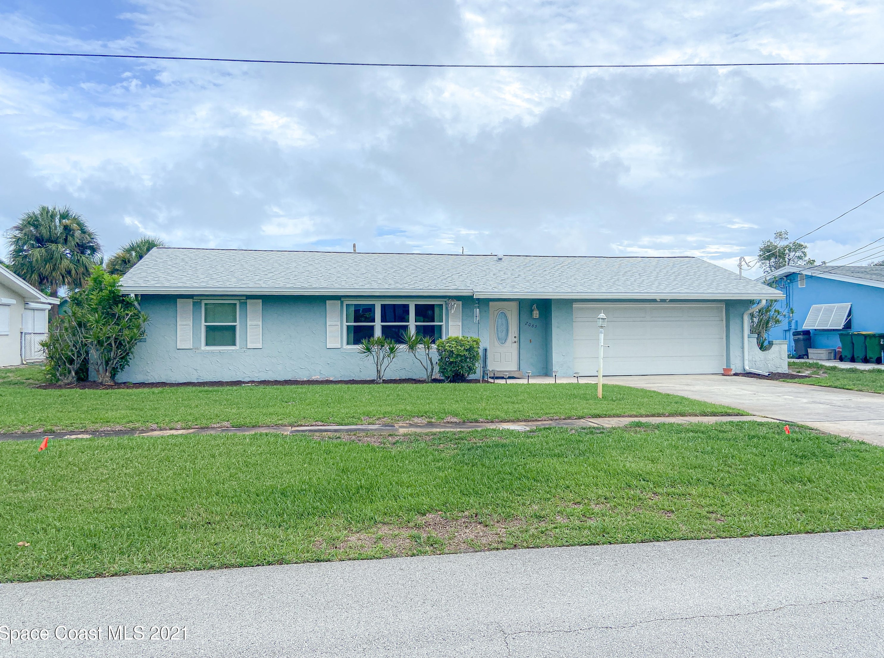 2065 Bonita Ave, Melbourne, FL 32951-2941
