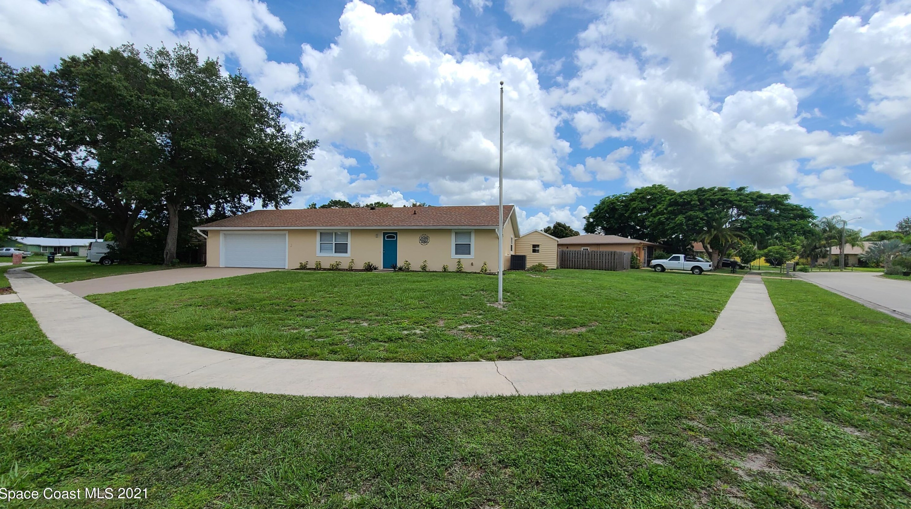1342 Cromey Rd, Melbourne, FL 32905-3810
