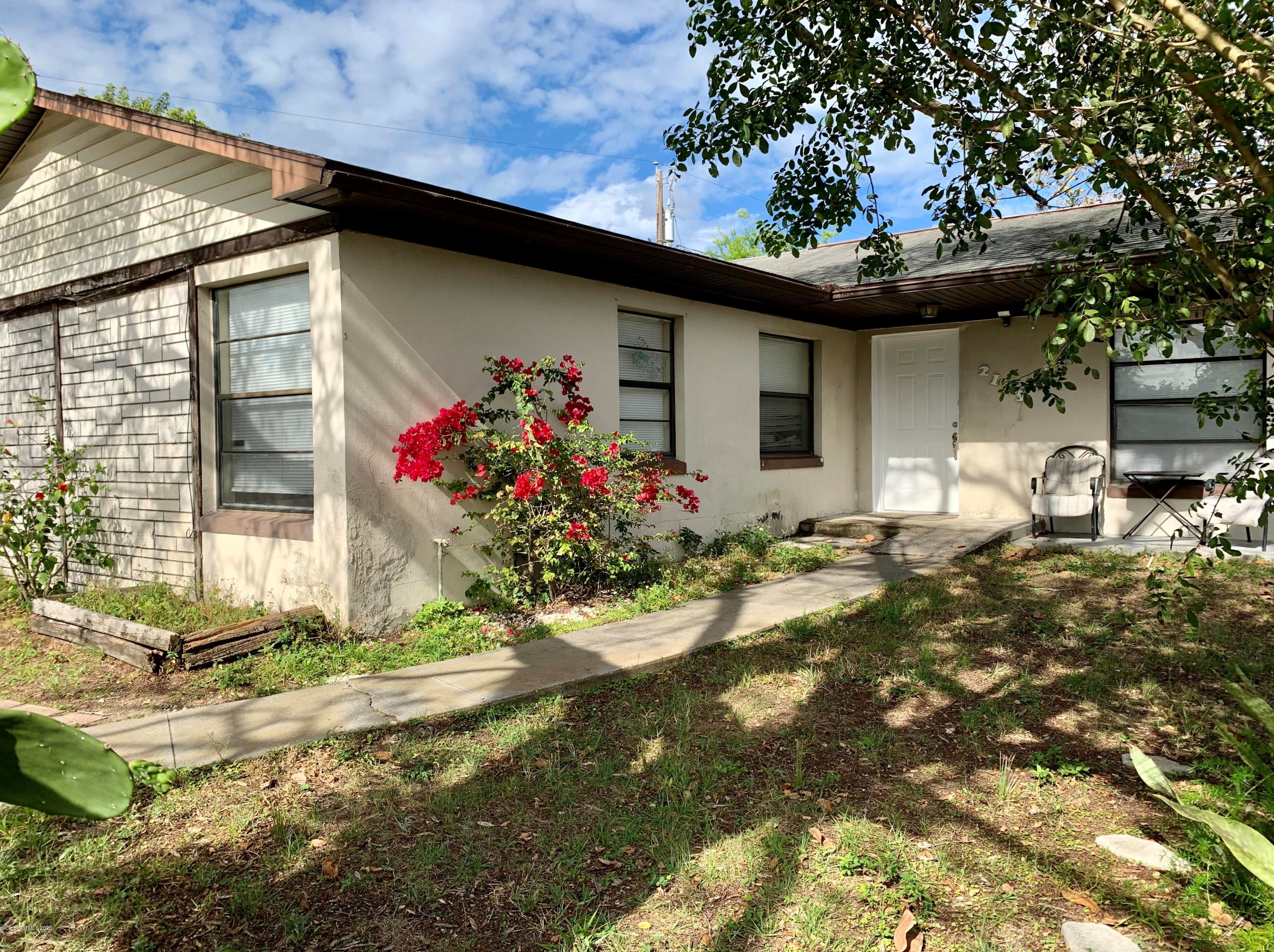 2125 Barna Ave, Titusville, FL 32780