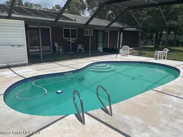 1448 Rankin Ave, Melbourne, FL 32909-5257