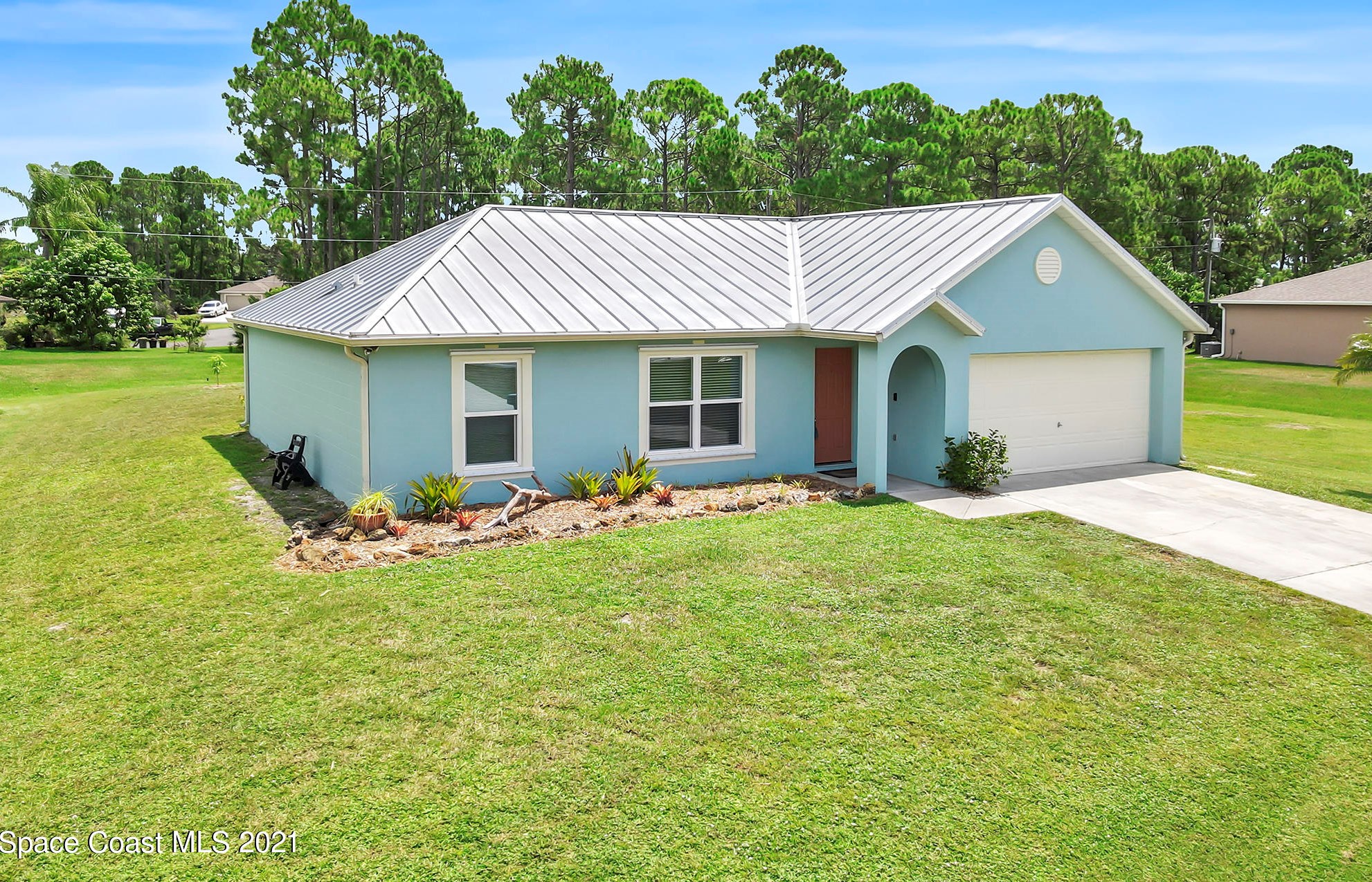 2615 Ramsdale Dr, Melbourne, FL 32909-6494