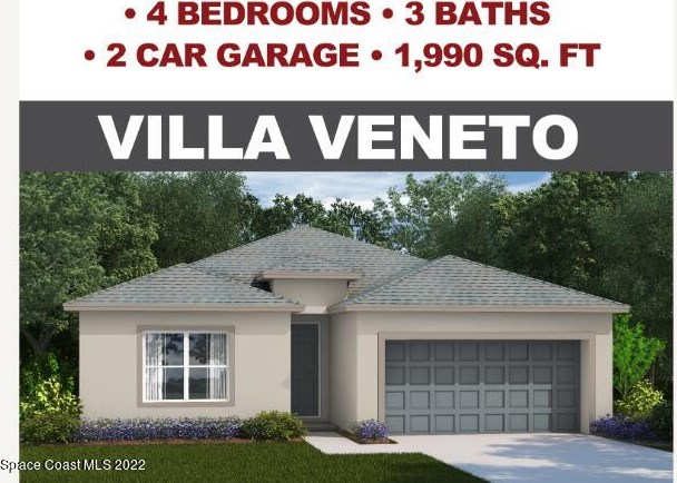 160 Ferguson St, Melbourne, FL 32908-4872