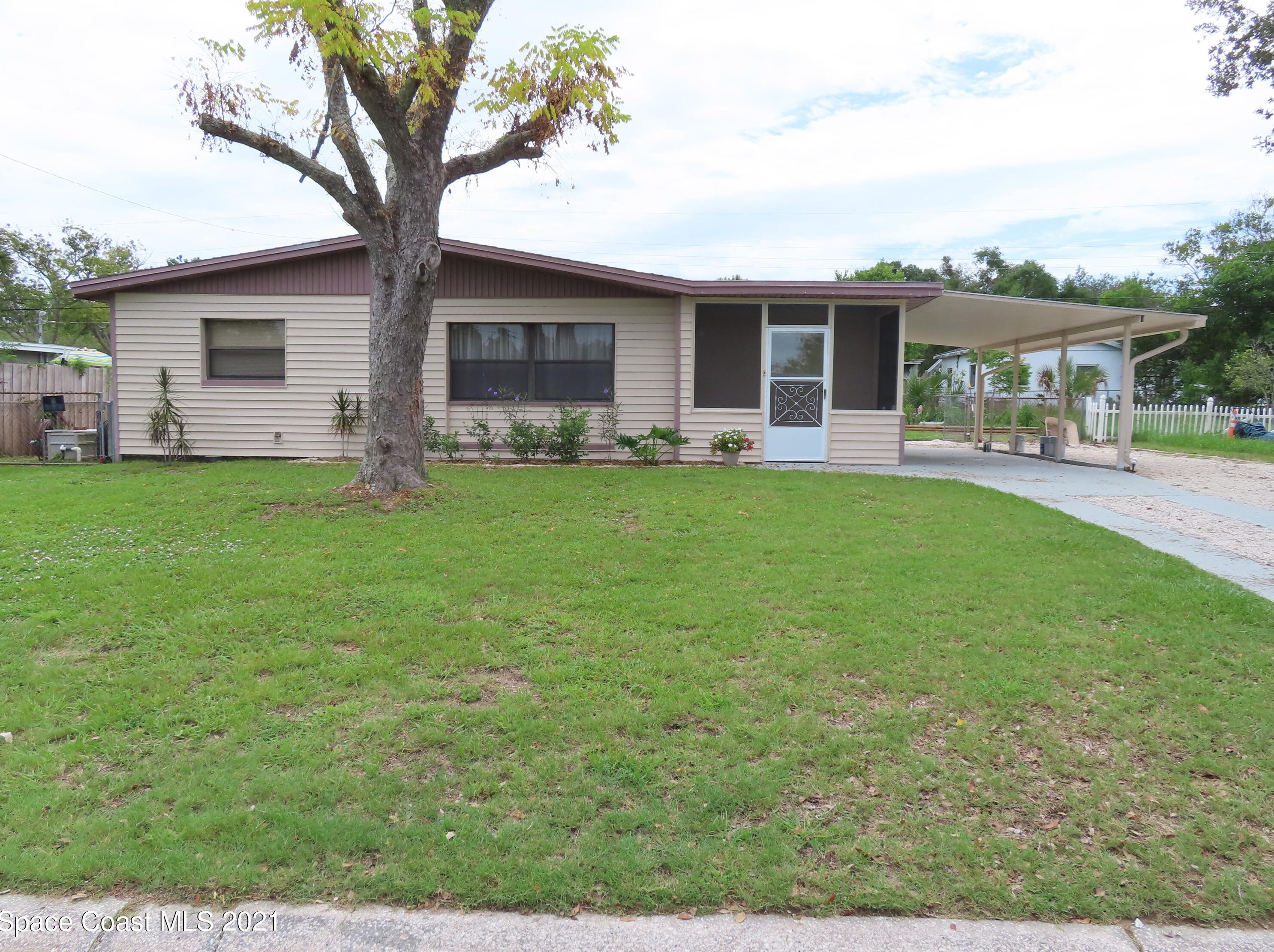4495 Byron Ave, Titusville, FL 32780