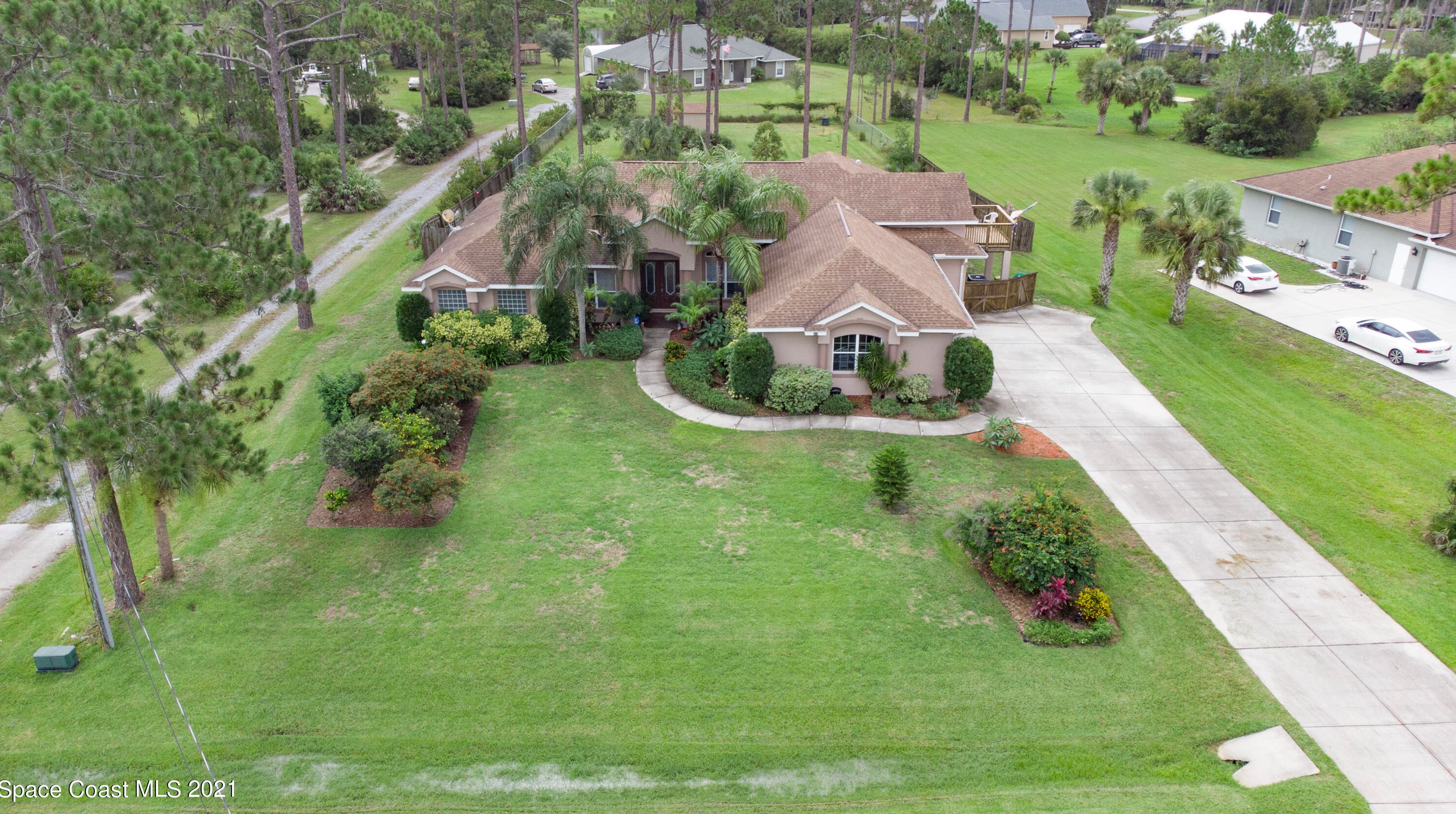 4055 Fawn Lake Blvd, Mims, FL 32754