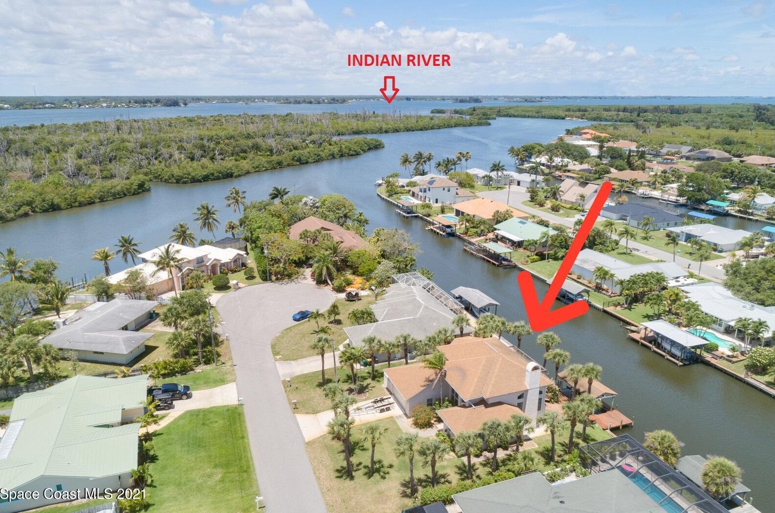 394 Beverly Ct, Melbourne, FL 32951-3543